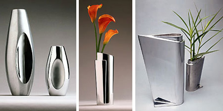 花瓶图案设计欣赏